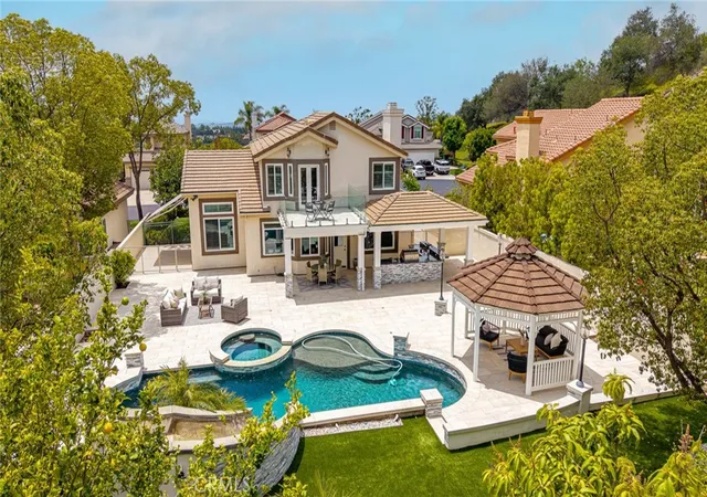 Homes for sale in Rancho Santa Margarita, CA | 4 Field Point, Rancho Santa Margarita, CA 92679 | MLS# OC26144014