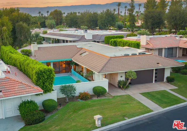 Photo 1 of Single family home for sale at 2 Sussex Ct, Rancho Mirage, CA 92270 | MLS# 26849343 | Listing updated on 2026-10-09