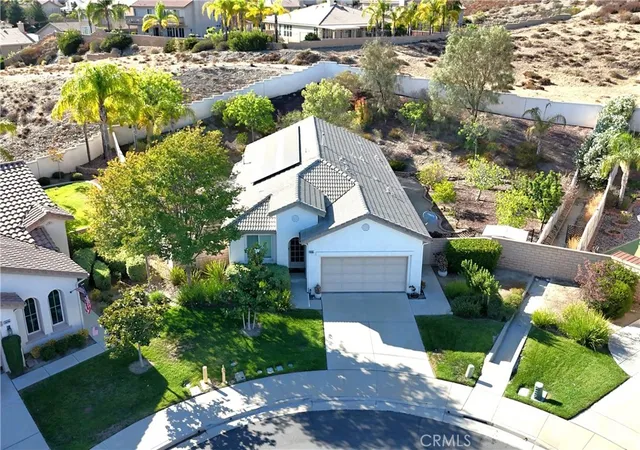2nd image of 29285 Sand Creek Cir, Menifee, CA 92584 | MLS# PW26142614