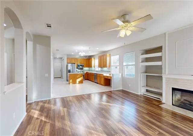 5th image of 29285 Sand Creek Cir, Menifee, CA 92584 | MLS# PW26142614