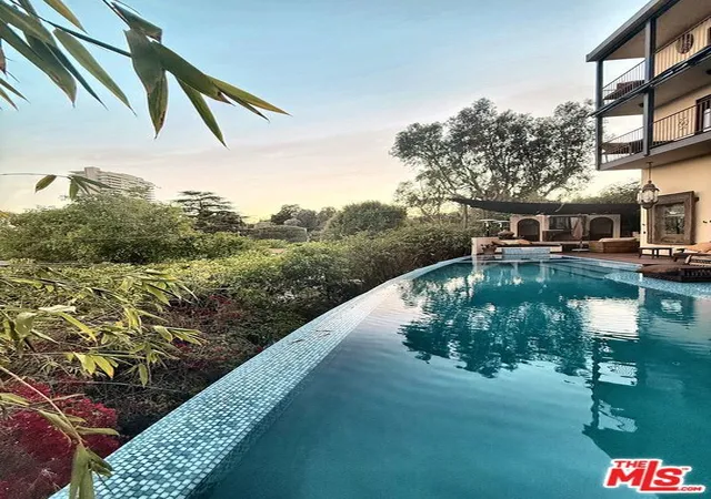 Photo 2 of Single family home for sale at 9140 St Ives Dr, West Hollywood, CA 90069 | MLS# 26856295 | Listing updated on 2026-10-09