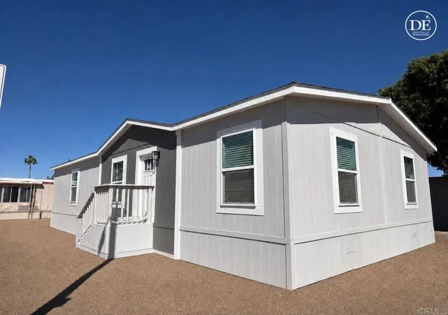 13th image of 335 W Legion Rd #72, Brawley, CA 92227 | MLS# NDP2606435