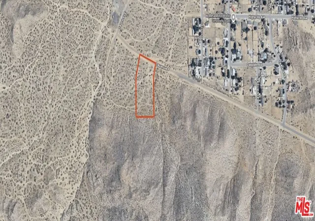1st image of 0 Clearlawn Ave, Lake Los Angeles, CA 93535 | MLS# 26855581