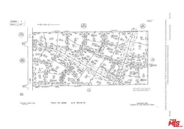 9th image of 0 Clearlawn Ave, Lake Los Angeles, CA 93535 | MLS# 26855581