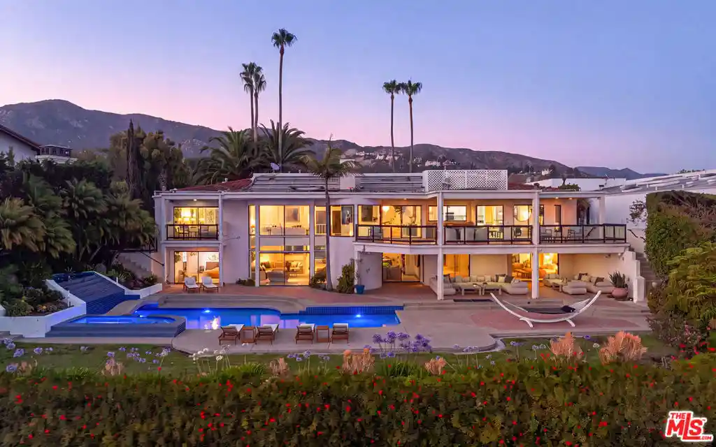 Photo 1 of Mansion for sale at 24750 Vantage Point Ter, Malibu, CA 90265 | MLS# 26856285 | Listing updated on 2026-08-25