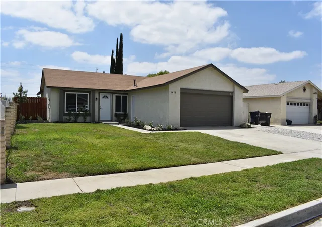1st image of 1425 Hunter, Redlands, CA 92374 | MLS# OC26146193