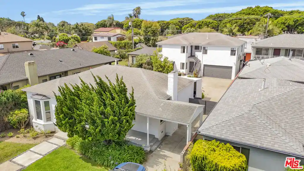 Multi family home for sale at 2218 24th Street, Santa Monica, CA 90405 | MLS# 26854589