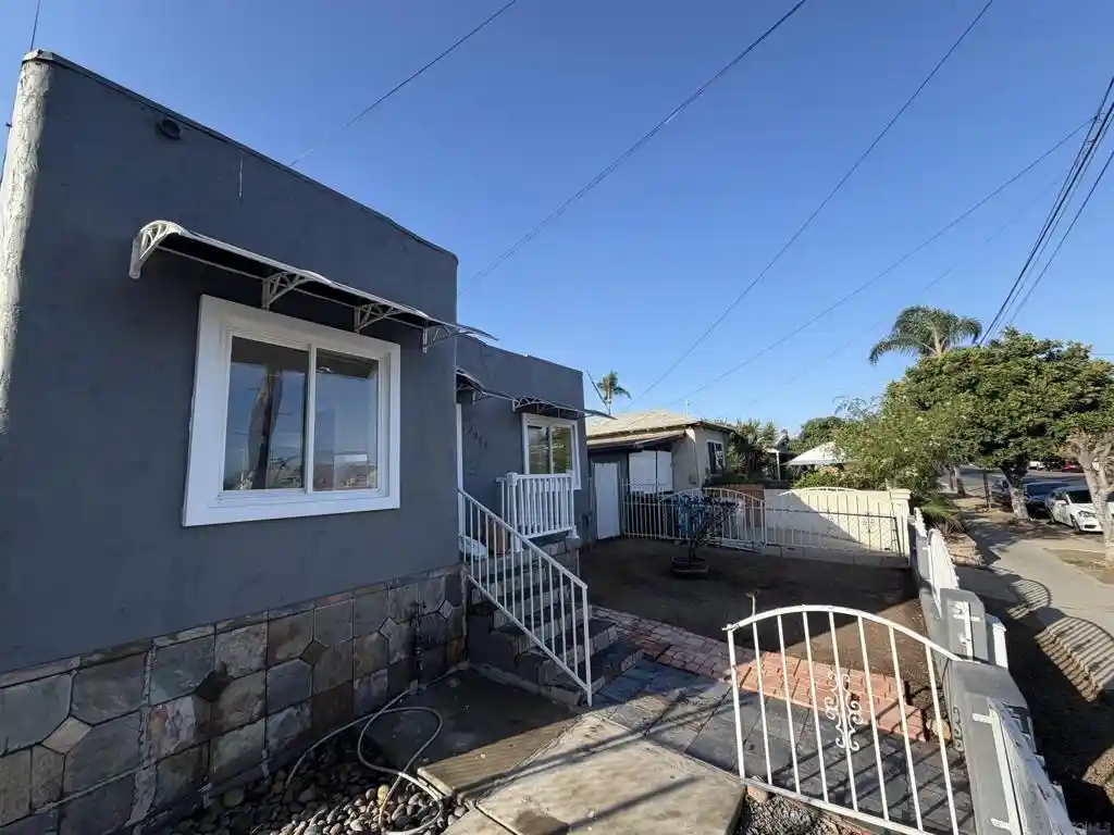 Photo 1 of Sale Pending at 3946 Division St, San Diego, CA 92113 | MLS# 260016381SD | Listing updated on 2026-10-14
