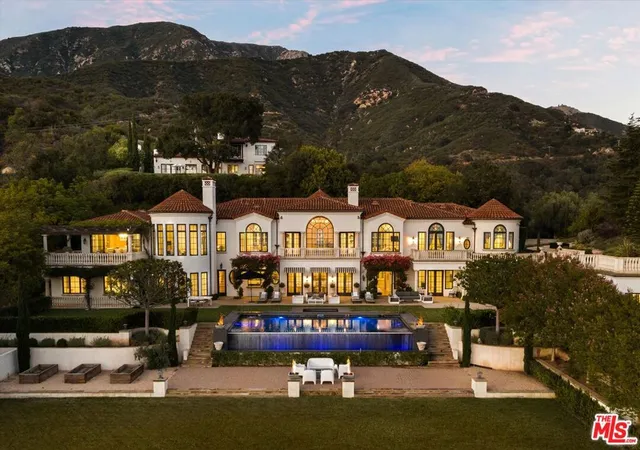2nd image of 999 Romero Canyon Rd, Santa Barbara, CA 93108 | MLS# 26856179