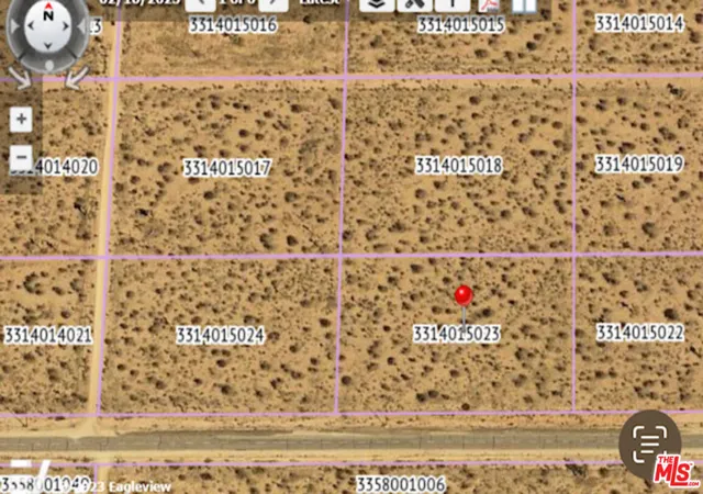 1st image of 0 147th St E & E Avenue F 14, Redman, CA 93535 | MLS# 26856247