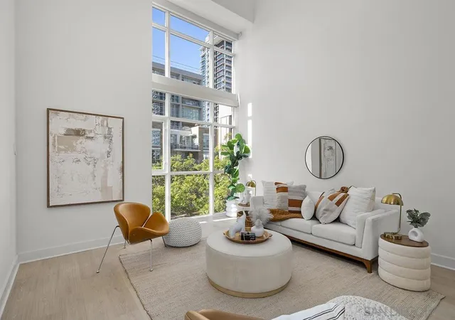 1st image of 1325 Pacific Hwy #313, San Diego, CA 92101 | MLS# 260016383SD