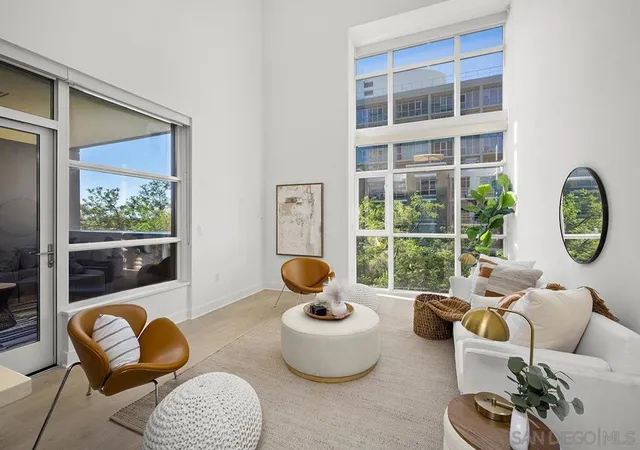 2nd image of 1325 Pacific Hwy #313, San Diego, CA 92101 | MLS# 260016383SD
