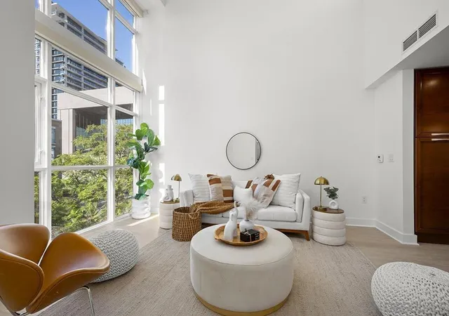 3rd image of 1325 Pacific Hwy #313, San Diego, CA 92101 | MLS# 260016383SD