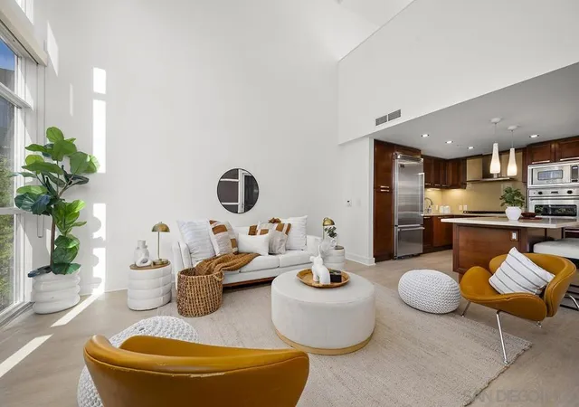 4th image of 1325 Pacific Hwy #313, San Diego, CA 92101 | MLS# 260016383SD