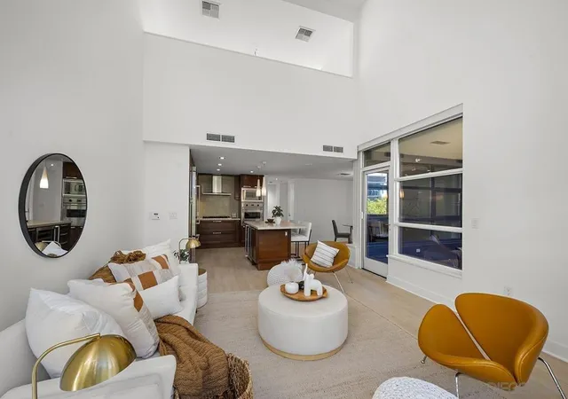 5th image of 1325 Pacific Hwy #313, San Diego, CA 92101 | MLS# 260016383SD
