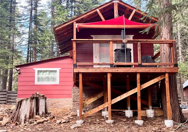 1st image of 21120 Pot Hole, Forest Ranch, CA 95942 | MLS# SN26146776
