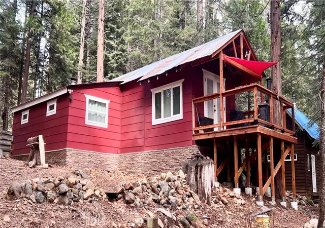 2nd image of 21120 Pot Hole, Forest Ranch, CA 95942 | MLS# SN26146776