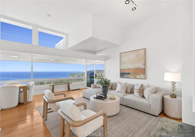 Photo 1 of Sale Pending at 1105 Summit Dr, Laguna Beach, CA 92651 | MLS# LG26144885 | Listing updated on 2026-10-04