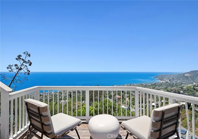 Photo 3 of Sale Pending at 1105 Summit Dr, Laguna Beach, CA 92651 | MLS# LG26144885 | Listing updated on 2026-10-04