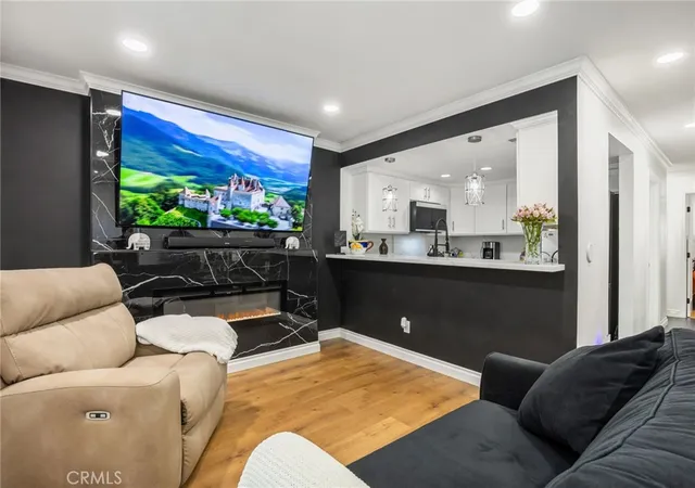 Photo 1 of Condo for sale at 18209 Sierra #93, Canyon Country, CA 91351 | MLS# SR26146711 | Listing updated on 2026-09-18