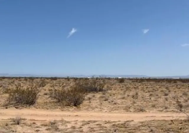 1st image of 0 Orbit, Adelanto, CA 92301 | MLS# 219149991PS