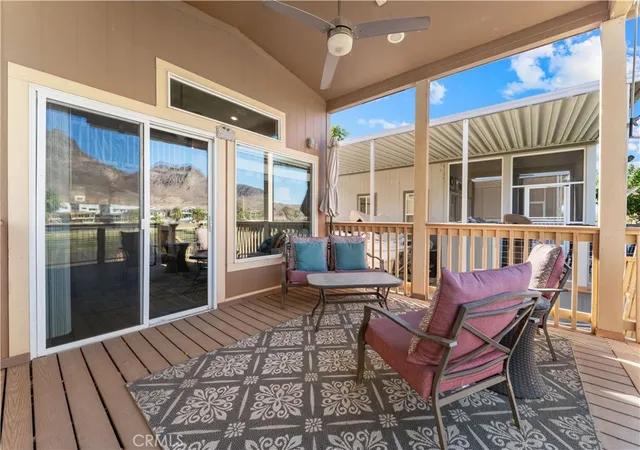 3rd image of 675 Parker Dam Rd #NB36, Big River, CA 82242 | MLS# OC26146502