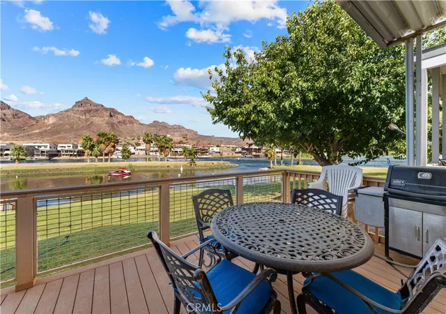 4th image of 675 Parker Dam Rd #NB36, Big River, CA 82242 | MLS# OC26146502
