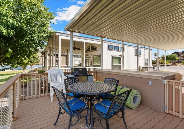 5th image of 675 Parker Dam Rd #NB36, Big River, CA 82242 | MLS# OC26146502