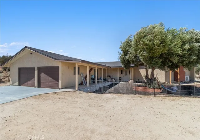 Photo 2 of Sale Pending at 8734 Vientos, Leona Valley, CA 93551 | MLS# SR26146665 | Listing updated on 2026-09-28