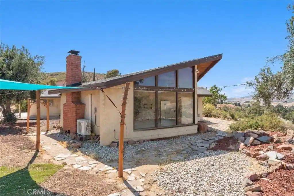 Photo 3 of Sale Pending at 8734 Vientos, Leona Valley, CA 93551 | MLS# SR26146665 | Listing updated on 2026-10-28