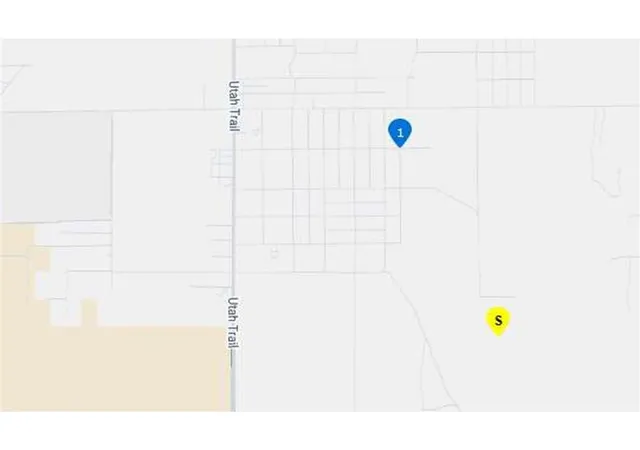 Land for sale at 0 Wilshire, Twentynine Palms, CA 92277 | MLS# SR26146744