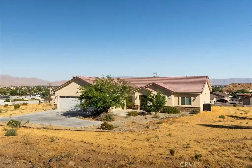 Photo 1 of Single family home for sale at 16169 Rancherias, Apple Valley, CA 92307 | MLS# HD26140191 | Listing updated on 2026-10-27