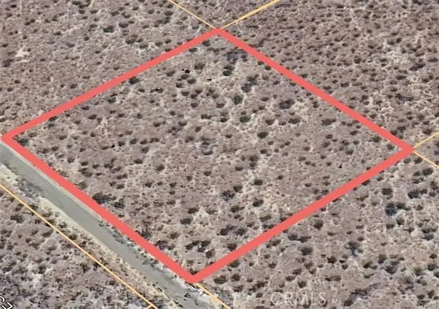 1st image of 0 0, Rosamond, CA 93560 | MLS# SR26146759