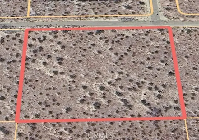 2nd image of 0 0, Rosamond, CA 93560 | MLS# SR26146759