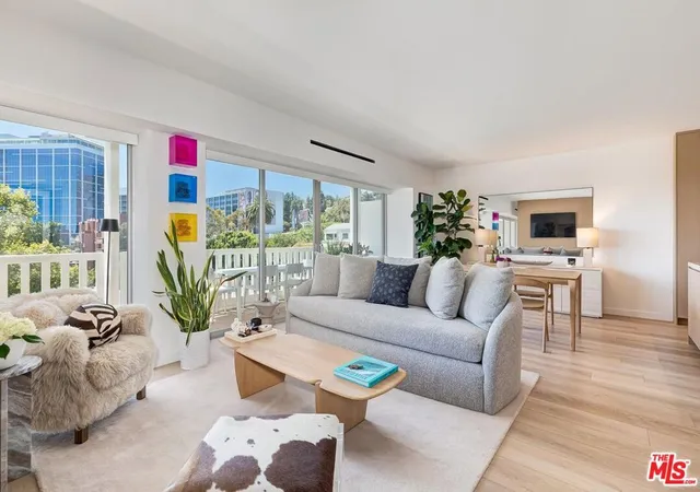 1st image of 999 N Doheny Dr #601, West Hollywood, CA 90069 | MLS# 26855857