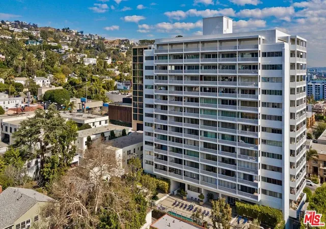 28th image of 999 N Doheny Dr #601, West Hollywood, CA 90069 | MLS# 26855857