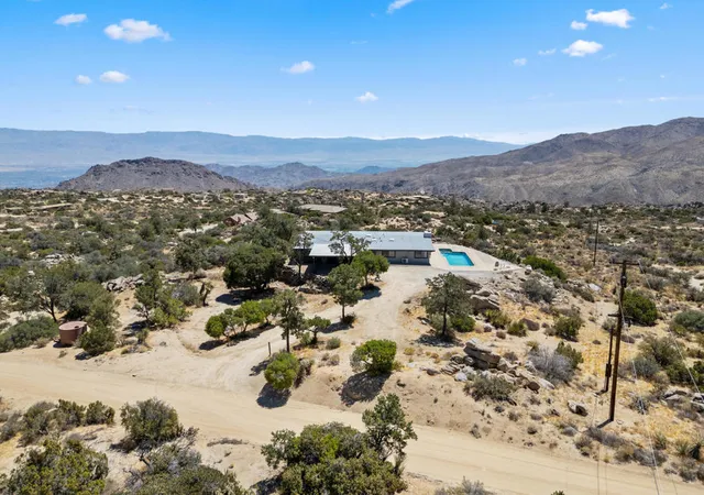 Photo 2 of Single family home for sale at 61579 Sun Ter, Mountain Center, CA 92561 | MLS# 219149996PS | Listing updated on 2026-09-03