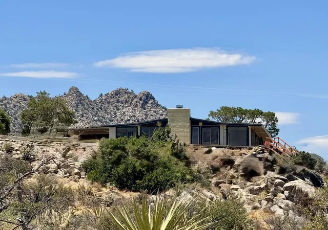 Photo 3 of Single family home for sale at 61579 Sun Ter, Mountain Center, CA 92561 | MLS# 219149996PS | Listing updated on 2026-09-03
