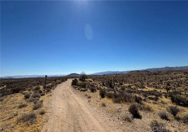 22nd image of 0 Melody Ln, Yucca Valley, CA 92284 | MLS# JT26146700