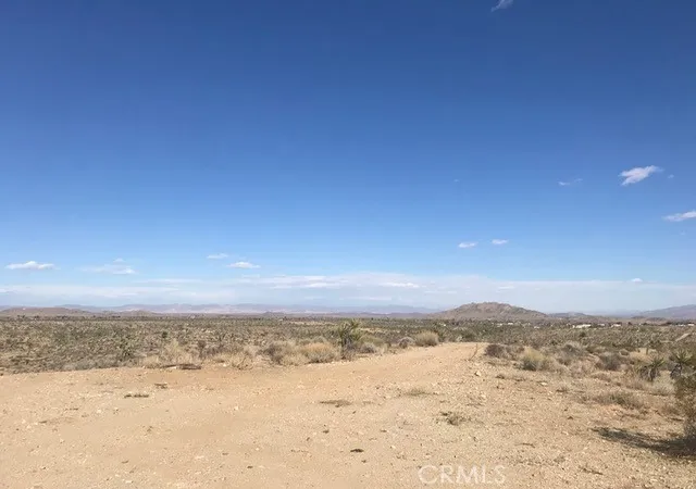 2nd image of 0 Melody Ln, Yucca Valley, CA 92284 | MLS# JT26146700