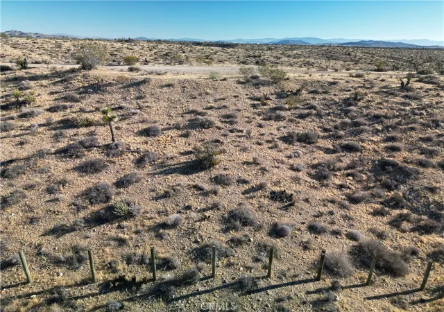 3rd image of 0 Melody Ln, Yucca Valley, CA 92284 | MLS# JT26146700
