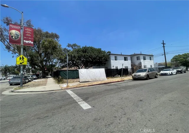 Multi family home for sale at 103 East 118th, Los Angeles, CA 90061 | MLS# OC26146800