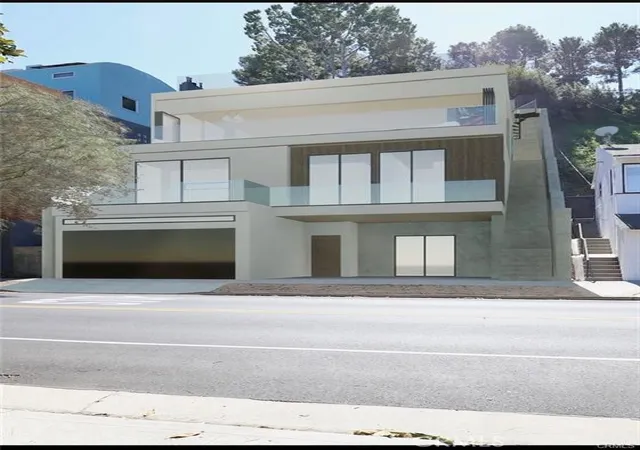 Photo 1 of Land for sale at 12242 Laurel Ter Blvd, Studio City, CA 91604 | MLS# SR26146757 | Listing updated on 2026-07-09
