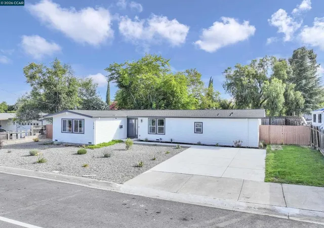 Homes for sale in Concord, CA | 5169 Concord Blvd, Concord, CA 94521 | MLS# 41140625