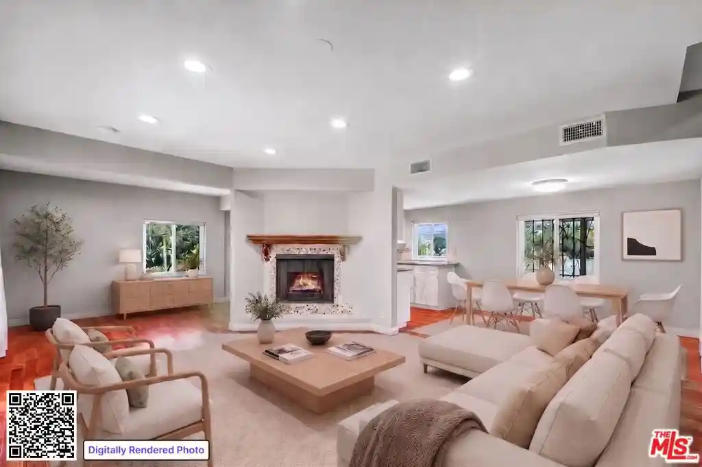 Listing Photo 1 - Condo for sale in 1766 Griffith Park Blvd located at 1766 Griffith Park Blvd, Los Angeles, CA 90026 - Unit 1766 Griffith Park Blvd
