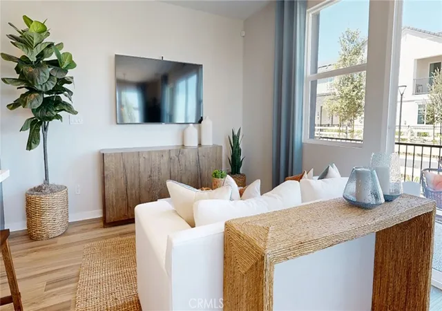 2nd image of 2874 E Bottas Priveado, Ontario, CA 91762 | MLS# SW26147071