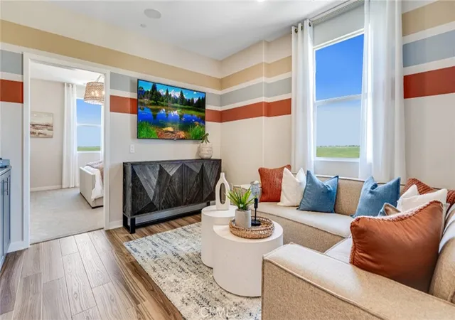 4th image of 2874 E Bottas Priveado, Ontario, CA 91762 | MLS# SW26147071