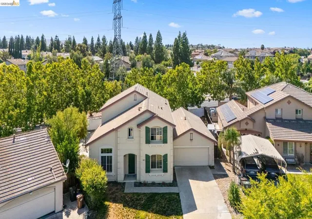 Photo 1 of Single family home for sale at 4504 Pony Ct, Antioch, CA 94531 | MLS# 41140637 | Listing updated on 2026-09-25