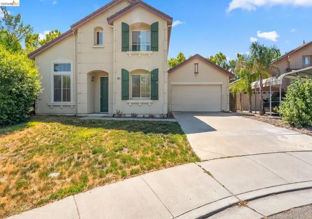 Photo 2 of Single family home for sale at 4504 Pony Ct, Antioch, CA 94531 | MLS# 41140637 | Listing updated on 2026-09-25