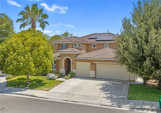 Homes for sale in Eastvale, CA | 6442 Gold Dust St, Eastvale, CA 92880 | MLS# IG26146973